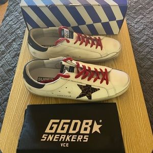 COPY - Golden goose super star
